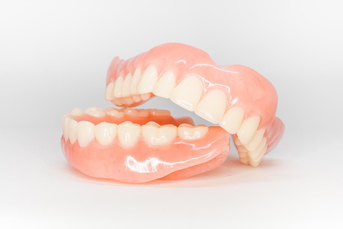 Complete Dentures